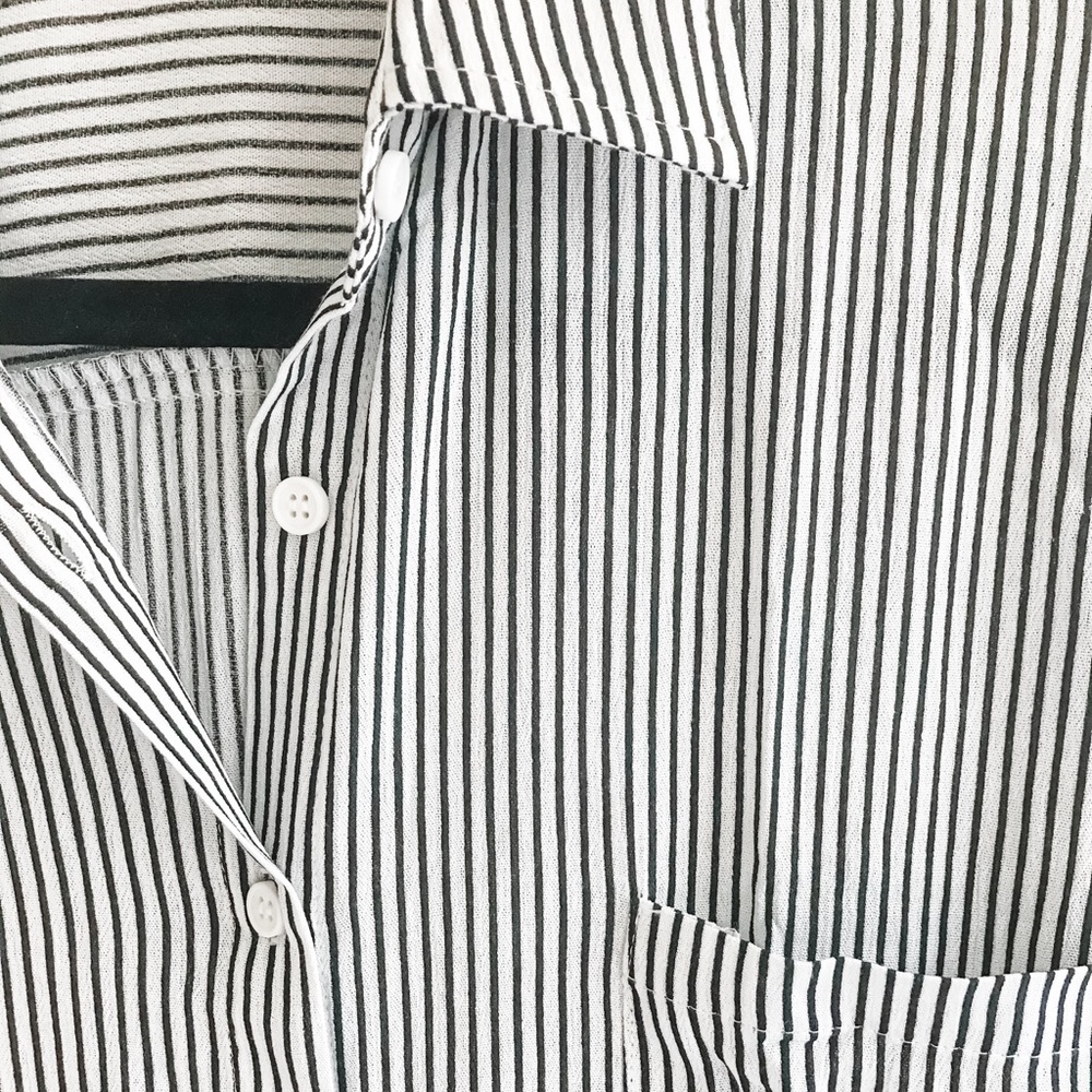 BNWOT CJLA “Tate” Long Sleeve Blouse - Picture 8 of 10